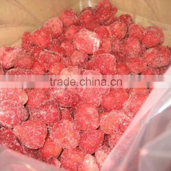 IQF Strawberry With Best Quality photo-3