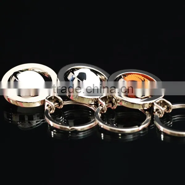Wholesale Metal Ball Key Chains/Baseket Ball Key Chains/Football Key Chains/Golf Ball Key Chains/Tennis Ball Key Chains photo-5