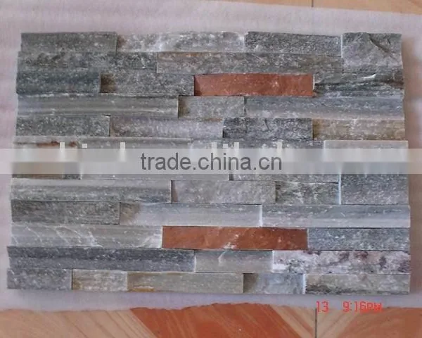 Stone Veneer