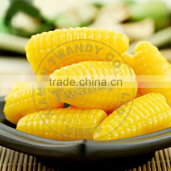 Candy Corn Shaped Soft Candy on Sale, Soft Candy Corn ,soft Candy,candy Corn photo-2