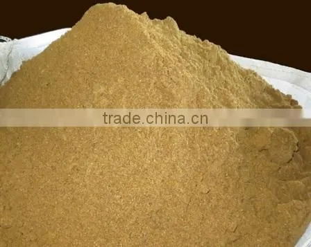 Fish Meal