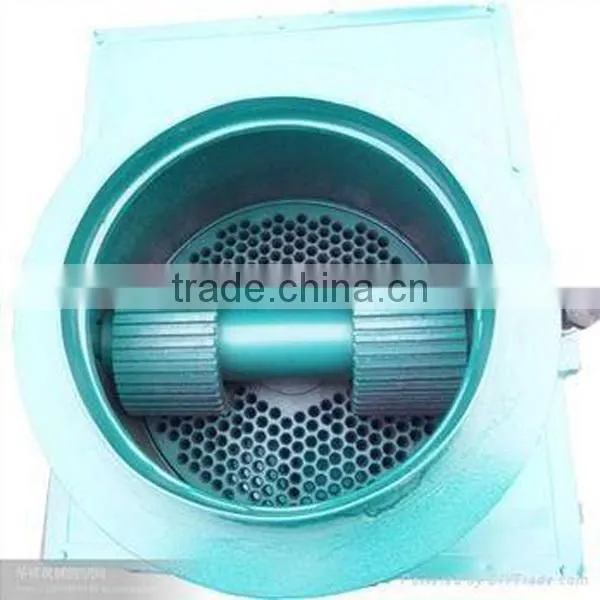 Flat Die Pellet Animal Feed Fish Food Floating Pellet Machine photo-4