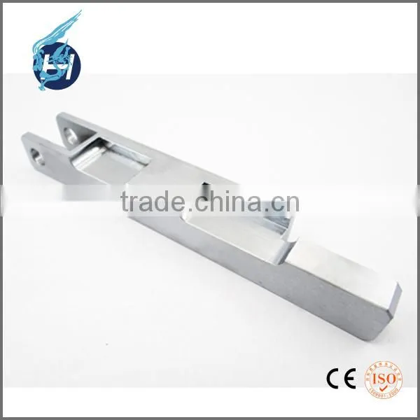 High Precision ISO9001 Grinding Milling Turning Aluminum Boat Console Passenger Console Parts Speed With Design Cnc Lathe photo-4