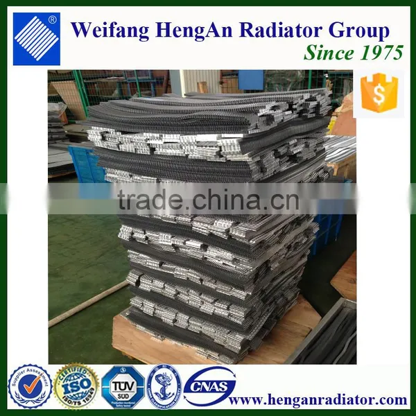 Small Aluminum Radiator photo-3