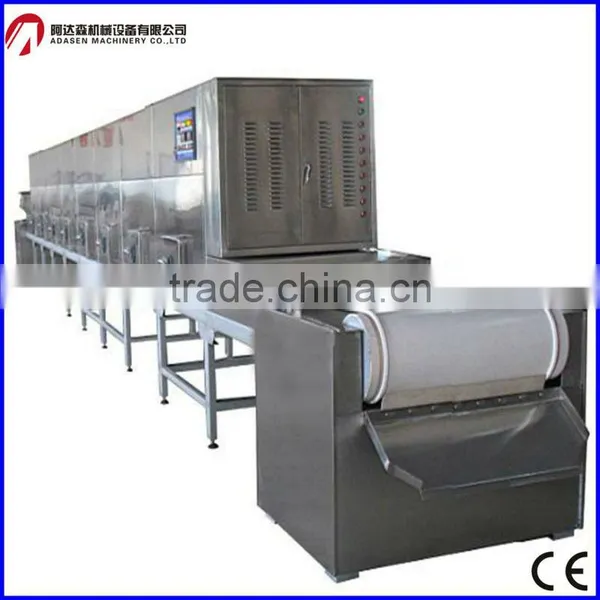 Microwave Herb Dryer Sterilizer / Herb Drying Machine photo-3