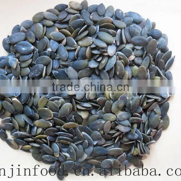 GWS Pumpkin Seeds Kernels Grade A photo-4