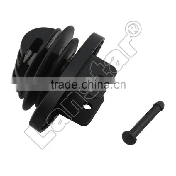 Electric Fence Insulators for Security Fencing Post an Wires, Waterproof and uv Resistance photo-2