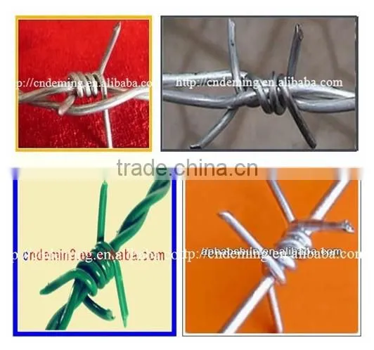 Barb Wire/barbed Wire