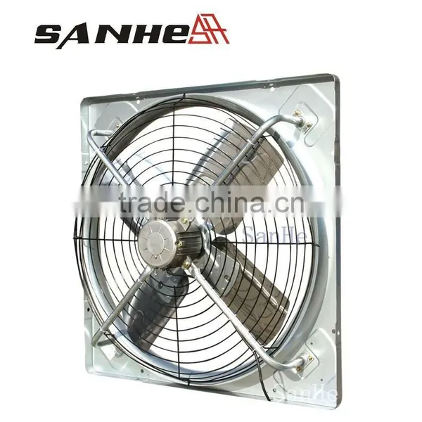 Cow House Negative-Pressure Exhaust Fan/Hanging Type Fan