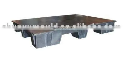 Plastic Packaging Pallet