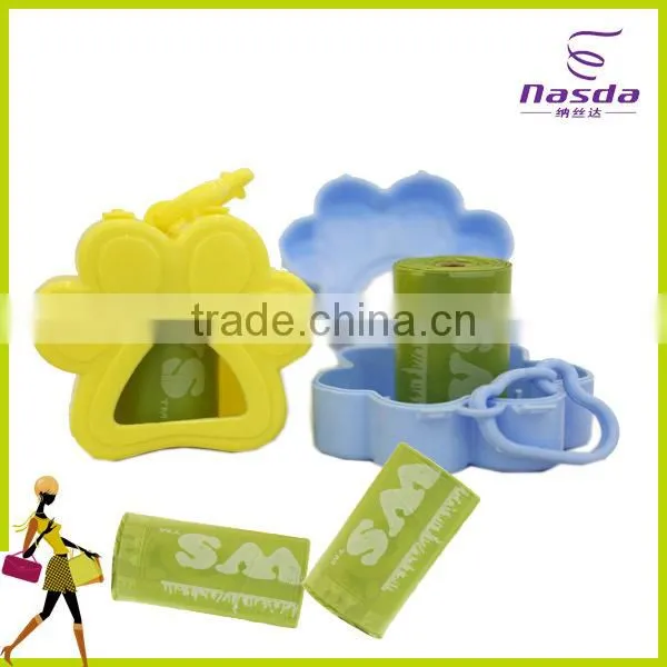 Eco Dog Poop Bag Epi Dog Waste Bags photo-5