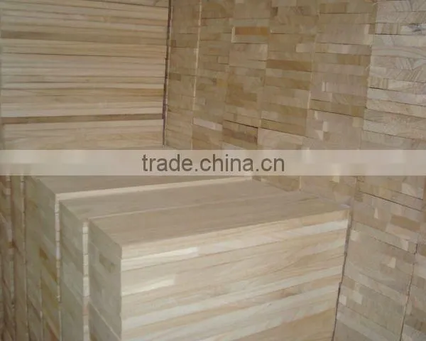 Paulownia Board