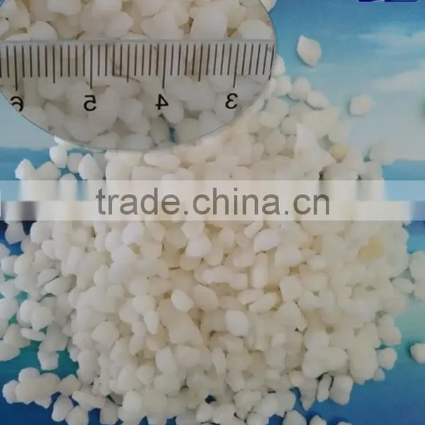 Powder/crystal/granular Industrial Grade Ammonium Chloride 99.5% Price Used for Battery Casting Dyes and so on photo-2
