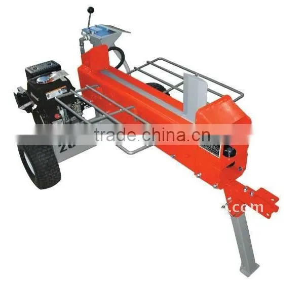 Complete 3 PT. Log Splitter