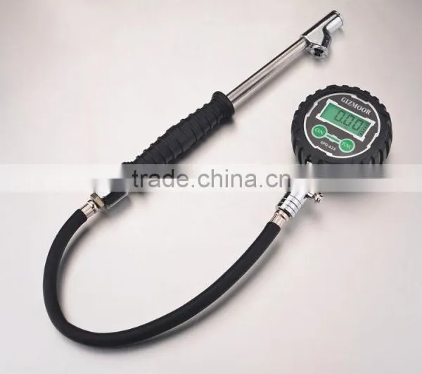 DIG01013 High Pressure Gauge Bar photo-2