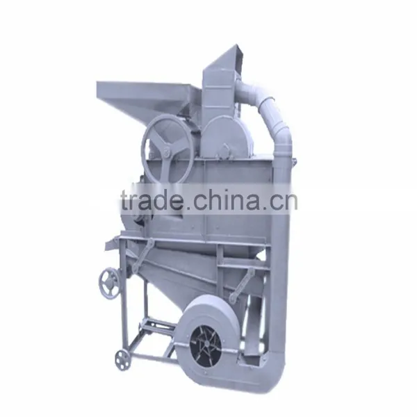Automatic Peanut Sheller Machine for Sale photo-6