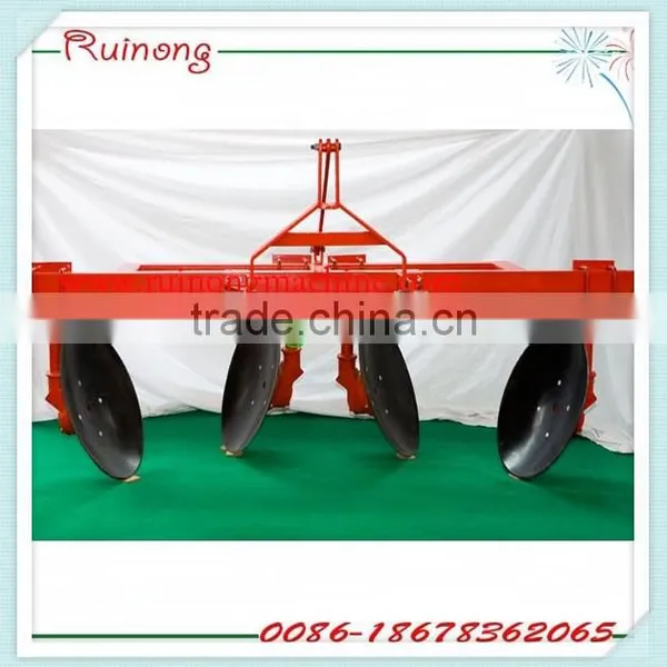Farm Machine Three Point Mounted Disc Ridger 4 Discs photo-6