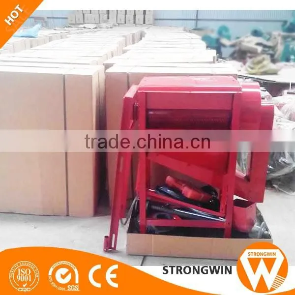 Buckwheat Shelling Machine photo-3