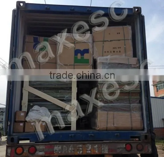 New 20000M3/H Quiet Desert Water Cooler Evaporative Air Conditioner photo-5