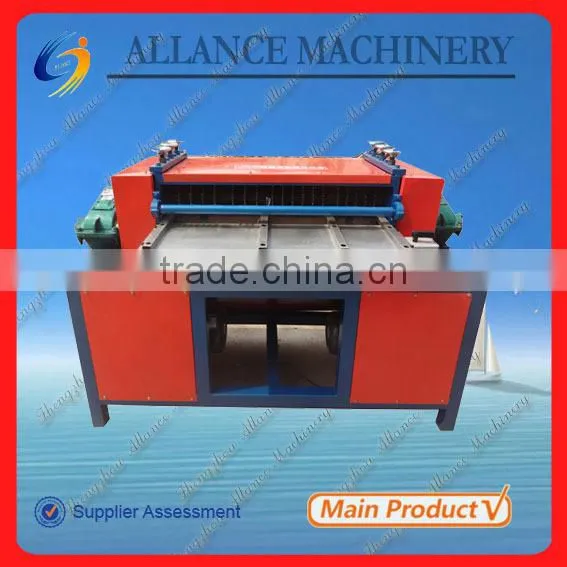 182 Scrap Copper Radiator Separator for Air Conditioner