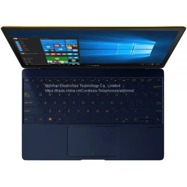 Asus ZenBook 3 UX390UA 12.5