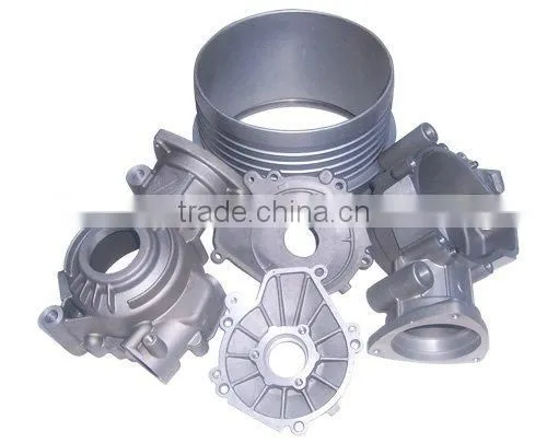 Aluminum Casting,Aluminium Casting