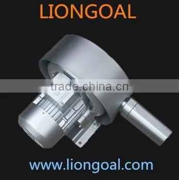 China Manufacturer Three Phase Tunnel Blower for Inflatables Tunnel Blower for Inflatables photo-3