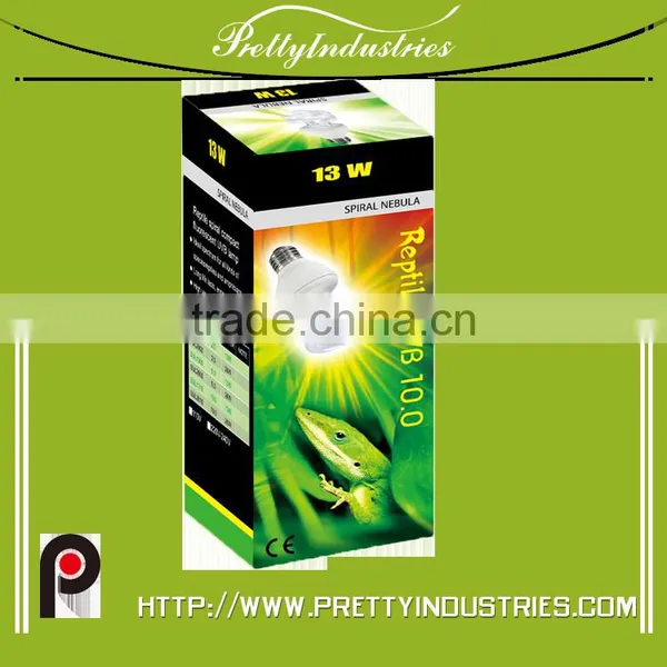 T8 Reptile Energy Saving Lamp Reptile Light Tube photo-6