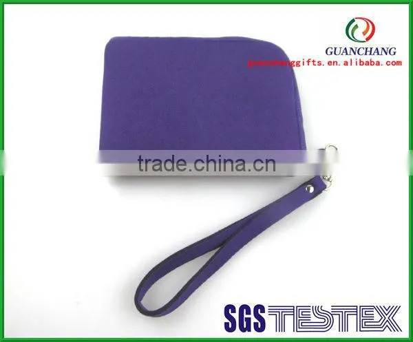 New Products on China Market Custom Neoprene Bag,neoprene Purse,novel Chinese Products