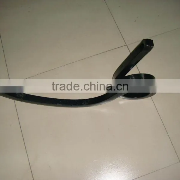 Factory Direct Agriculture Machinery Parts S-tine /shovel/Rotary Tiller Blade/Hot Sales photo-4