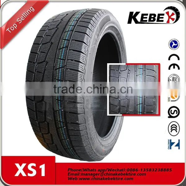 China Tyre Factory Car Tyre 275/55r17 Wholesale With Warranty photo-4