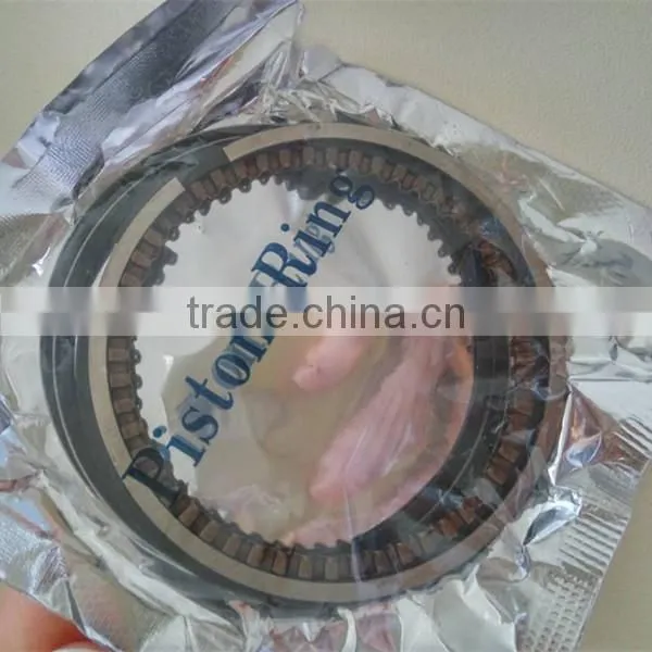 China Wholesale CG125 Motorcycle Piston Kit With Ring photo-6