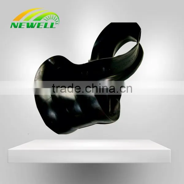 Oem Truck Tube Nigeria Natural Rubber Truck Inner Tube photo-3