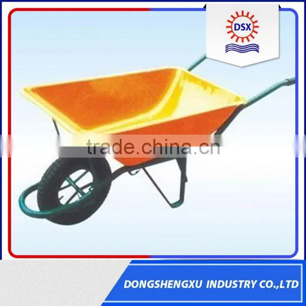 Strong Quality Cheap Wheelbarrow Prices photo-3