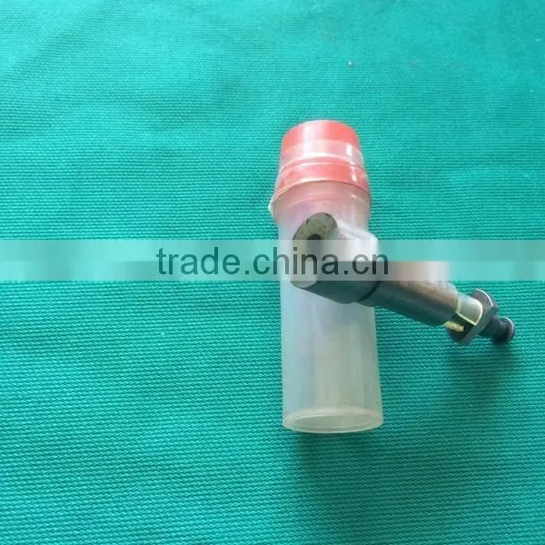Weichai Engine Diesel Injection Pump Parts Plunger photo-3