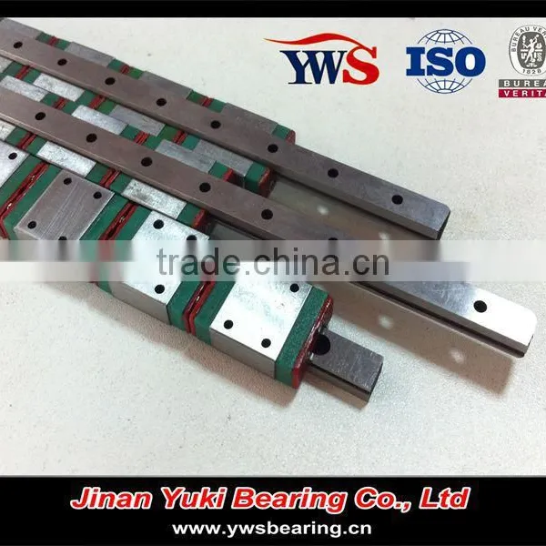 MGN Series 3d Printer Linear Rails 3d Printer Guides photo-3