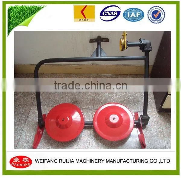 Shandong Tractor Mower,lawn Mower for Walking Tractor photo-2