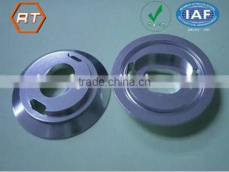 Trade Assurance Shenzhen Cnc Machine Shop Machining Service photo-3