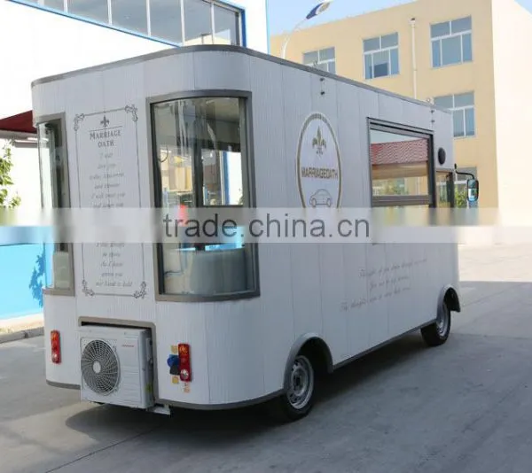 Food Cart photo-4
