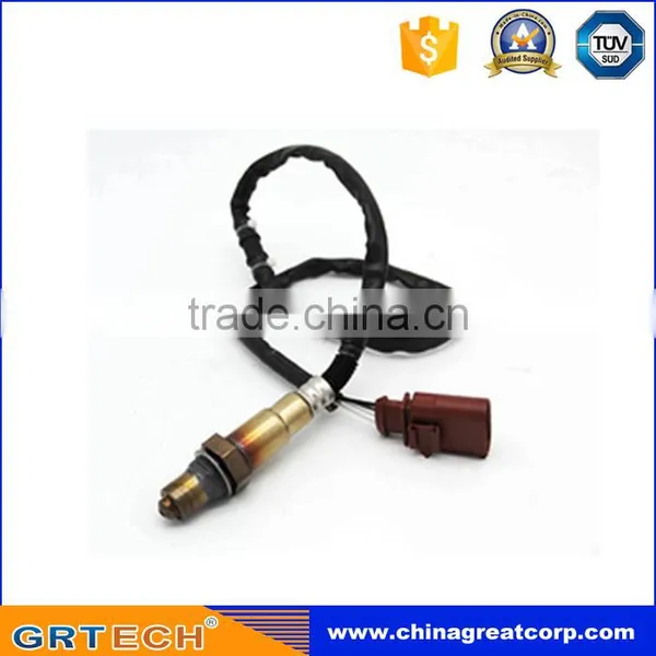 0258006875 New Product Oxygen Sensor for vw photo-2