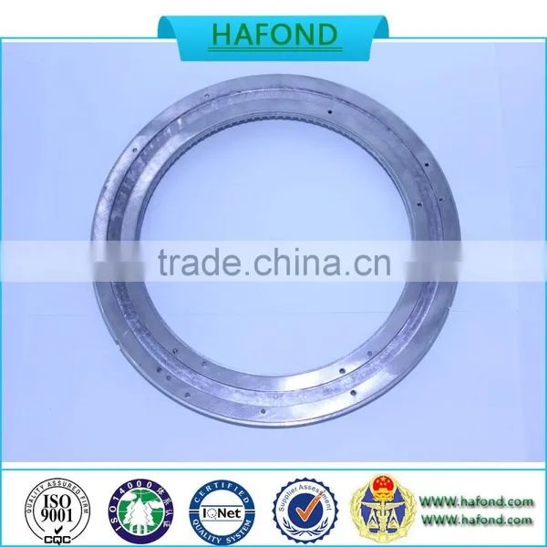 OEM/ODM Factory Supply High Precision Car Wheel Cnc Parts photo-2