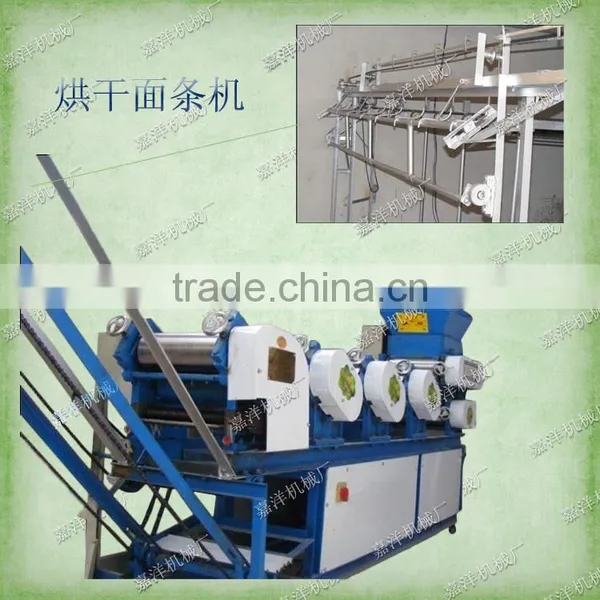 China Noodle Maker / Electric Noodle Making Machine photo-3