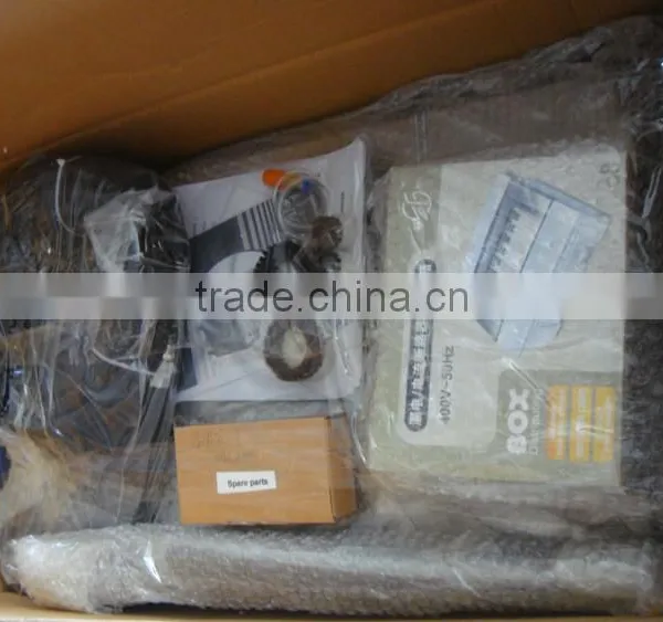 HZX-6000 Hand Carwash Machine/Best Carpet Steam Cleaners To Buy photo-6