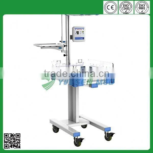 Heater Head Adjust Hospital Baby Warmer photo-6