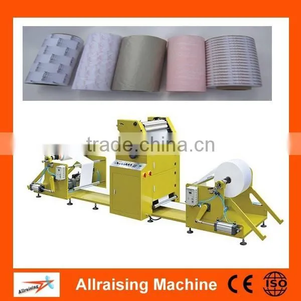 Mini Offset Printing Machine Roll To Roll Offset Printing Machine