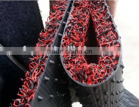15mm PVC Coil Door Mat