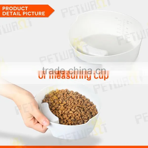 Best Drinking Water Fountain For Pet With Food Bowl and Filters photo-6