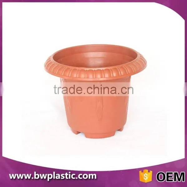 Garden Ornament Cti Plastic Flower Pots photo-4