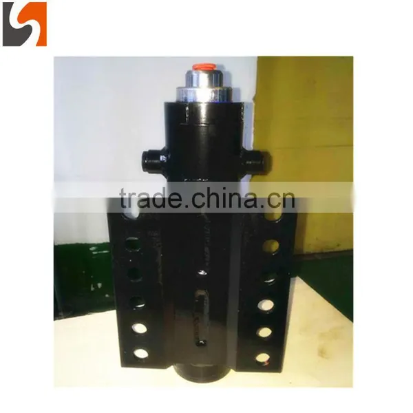 Manufacturer of Hydraulic Cylinder With Frame for Caravan Straight Leg Jack photo-4