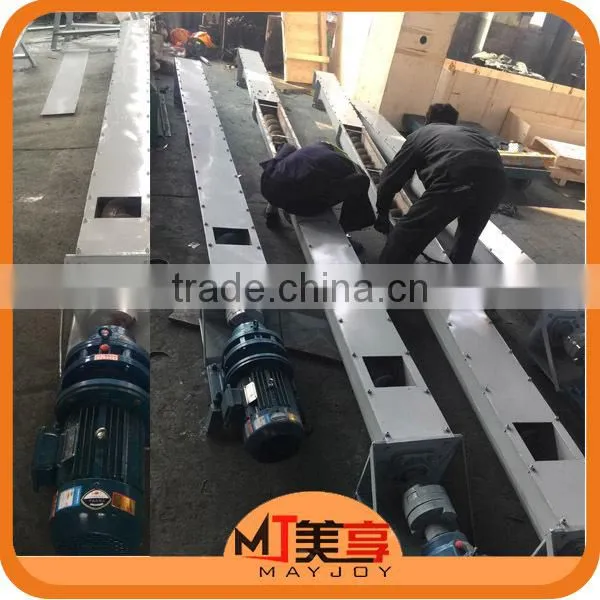 Best Price ! MAYJOY New Arrival Dewatering Machine/Solid and Liquid Separator photo-2